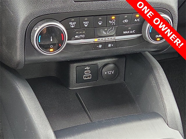 2024 Ford Escape Active FWD