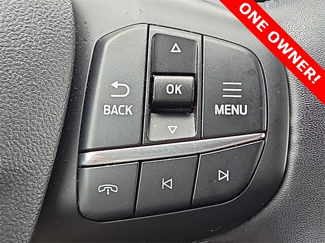2024 Ford Escape Active FWD