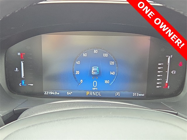 2024 Ford Escape Active FWD