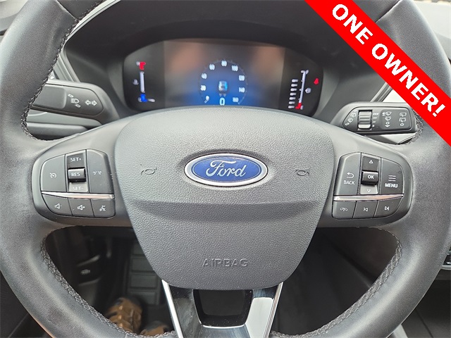 2024 Ford Escape Active FWD