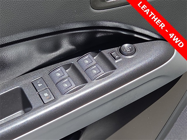 2022 Chevrolet Colorado ZR2 4WD 128WB