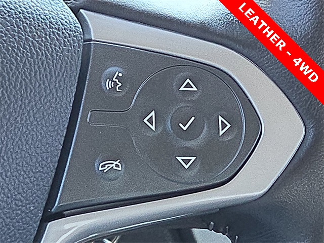 2022 Chevrolet Colorado ZR2 4WD 128WB