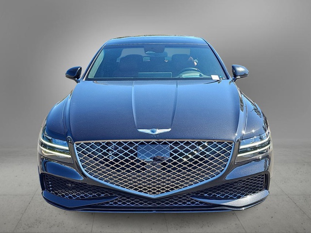 2024 Genesis G80 3.5T Sport AWD