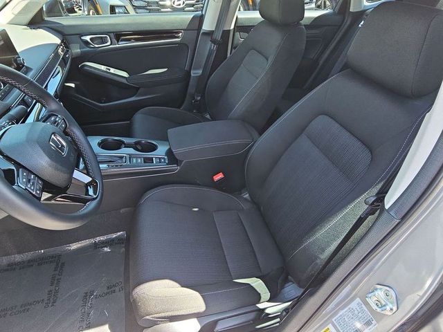 2024 Honda Civic EX