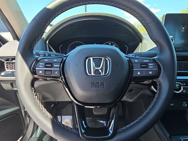 2024 Honda Civic EX