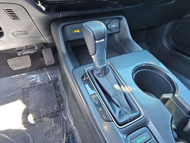 2024 Honda Civic EX