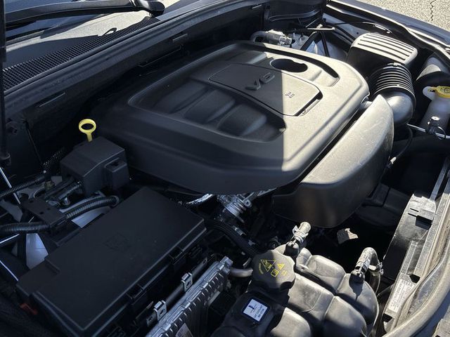 2020 Jeep Grand Cherokee Trailhawk 4WD