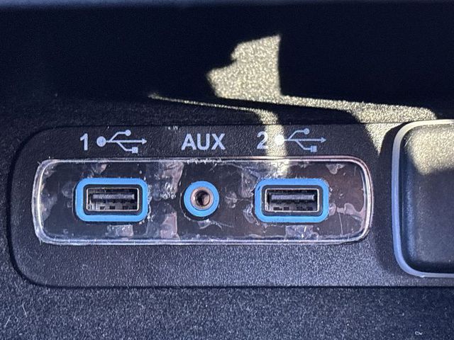 2020 Jeep Grand Cherokee Trailhawk 4WD
