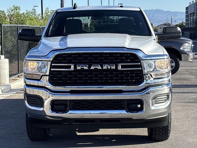 2022 Ram 2500 Big Horn 4WD 6ft4 Box