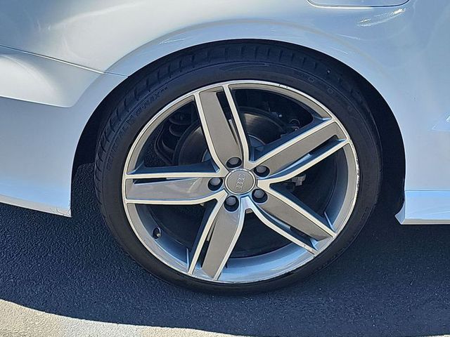 2016 Audi A3 1.8T Premium Plus FWD