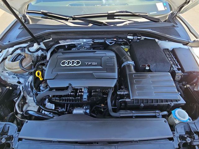 2016 Audi A3 1.8T Premium Plus FWD