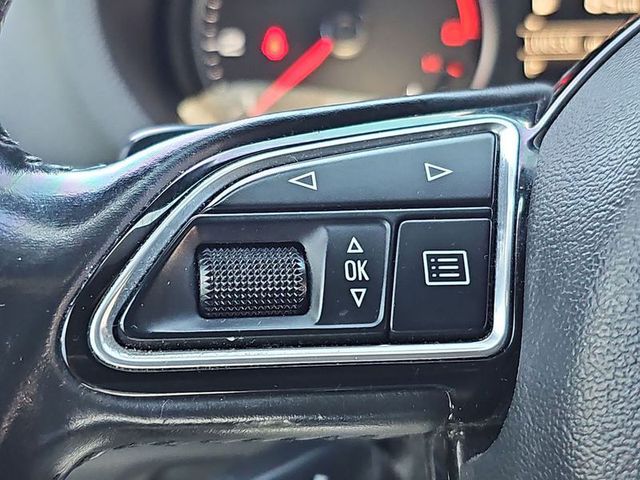 2016 Audi A3 1.8T Premium Plus FWD