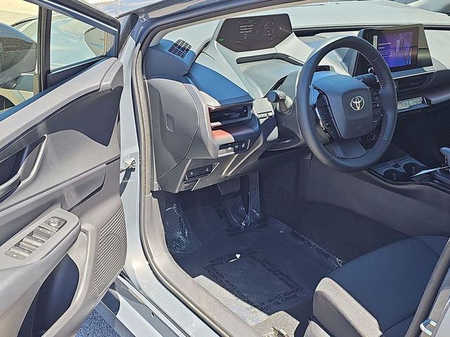 2024 Toyota Prius Prime SE