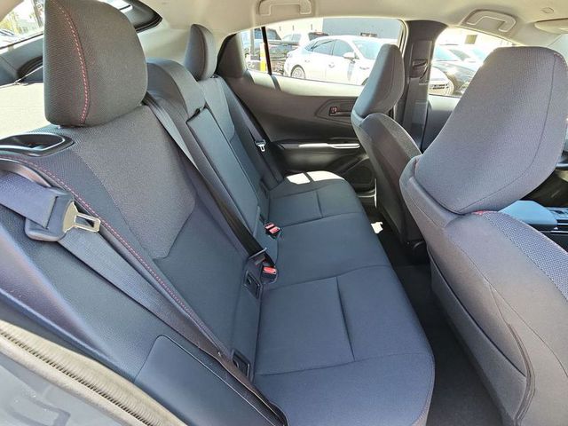 2024 Toyota Prius Prime SE