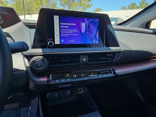 2024 Toyota Prius Prime SE