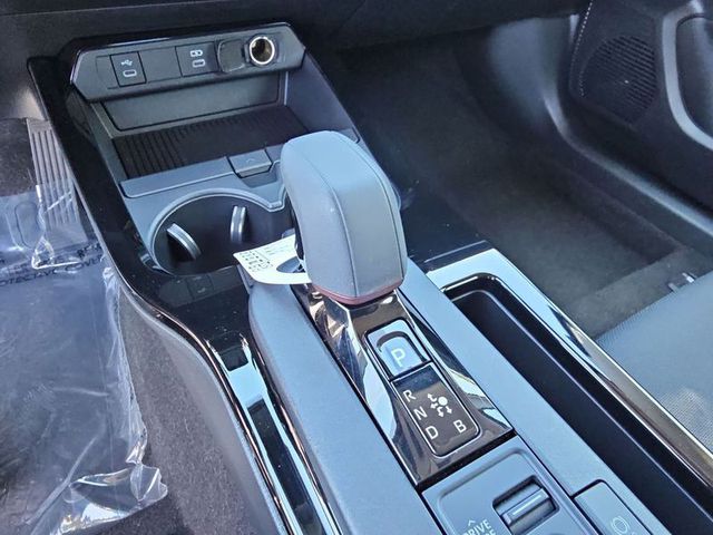 2024 Toyota Prius Prime SE