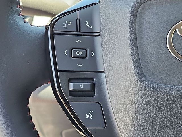 2024 Toyota Prius Prime SE