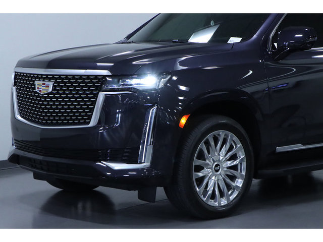 2023 Cadillac Escalade Premium Luxury 4WD