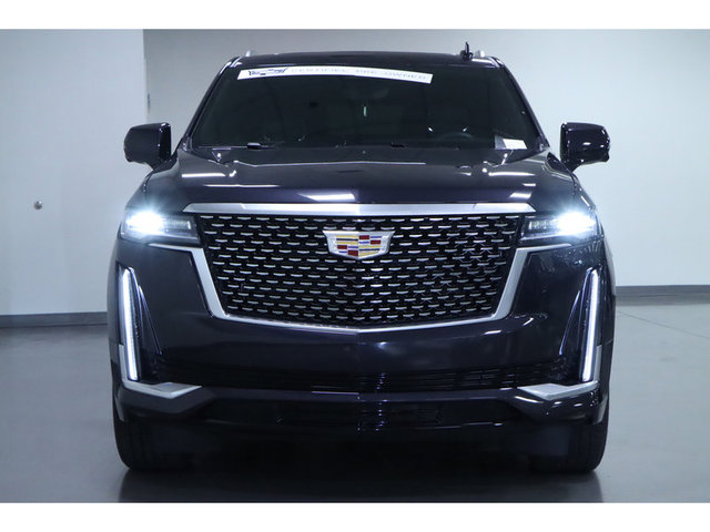 2023 Cadillac Escalade Premium Luxury 4WD