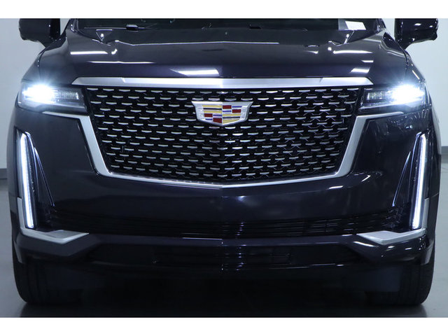 2023 Cadillac Escalade Premium Luxury 4WD