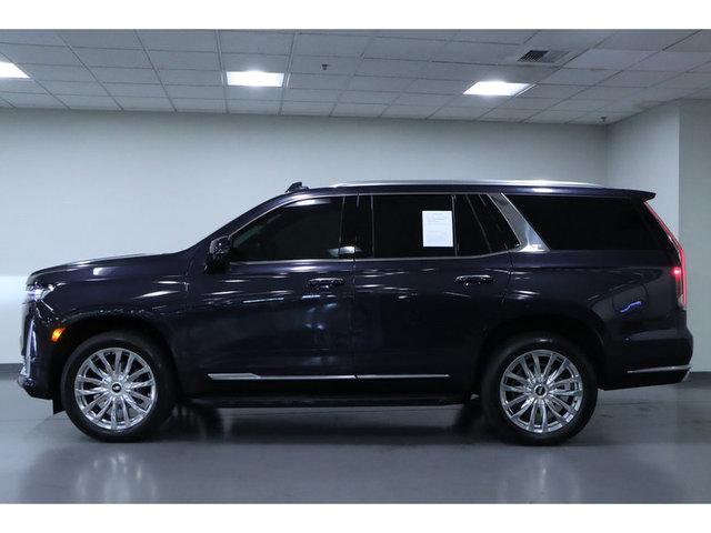 2023 Cadillac Escalade Premium Luxury 4WD