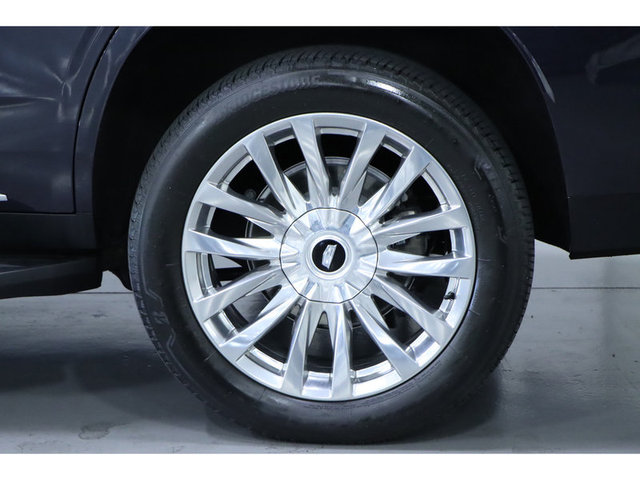 2023 Cadillac Escalade Premium Luxury 4WD