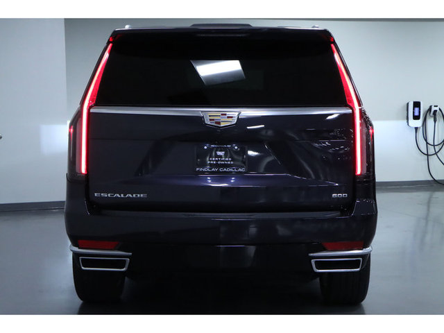 2023 Cadillac Escalade Premium Luxury 4WD