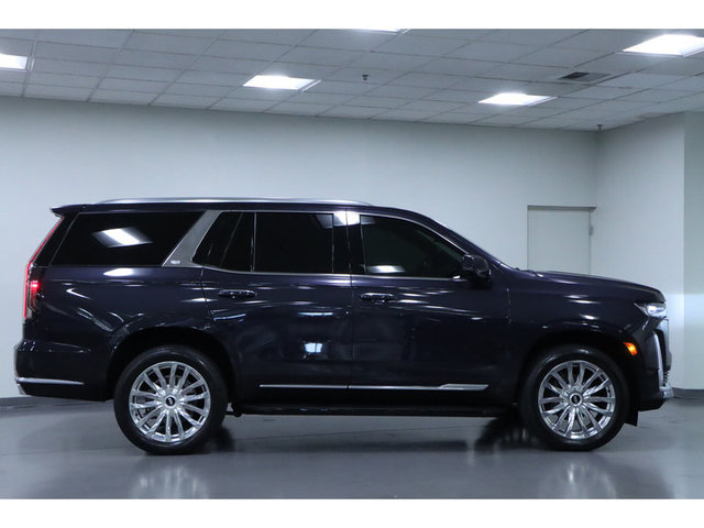 2023 Cadillac Escalade Premium Luxury 4WD
