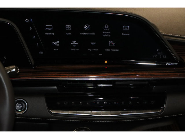 2023 Cadillac Escalade Premium Luxury 4WD