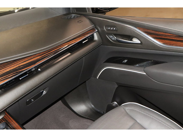 2023 Cadillac Escalade Premium Luxury 4WD