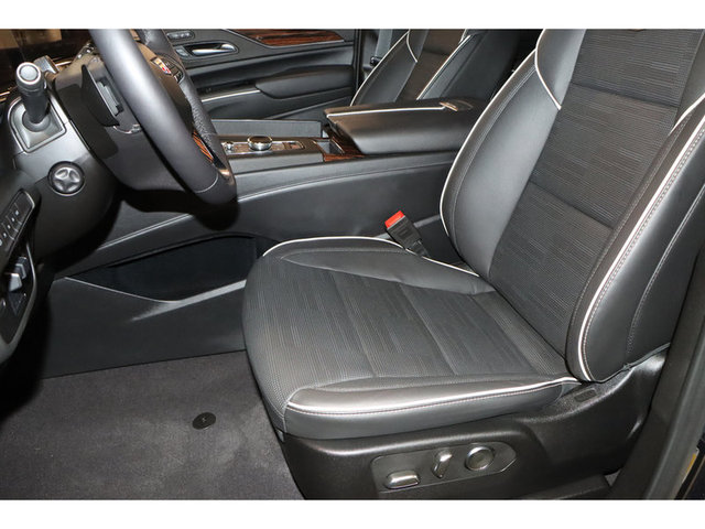 2023 Cadillac Escalade Premium Luxury 4WD