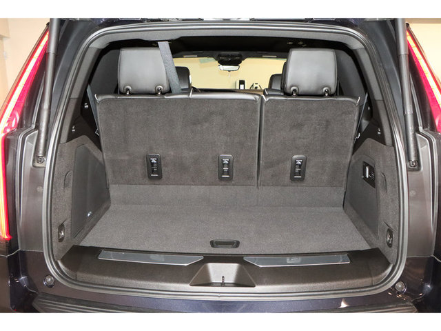 2023 Cadillac Escalade Premium Luxury 4WD