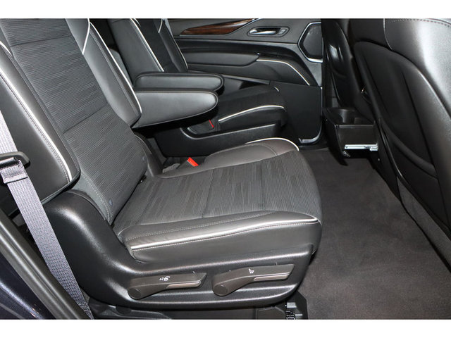 2023 Cadillac Escalade Premium Luxury 4WD