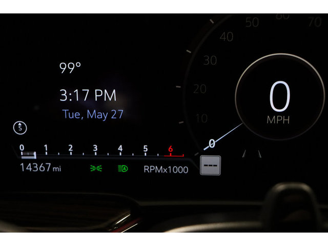 2023 Cadillac Escalade Premium Luxury 4WD