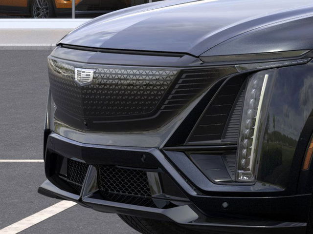 2026 Cadillac Lyriq LYRIQ-V Premium