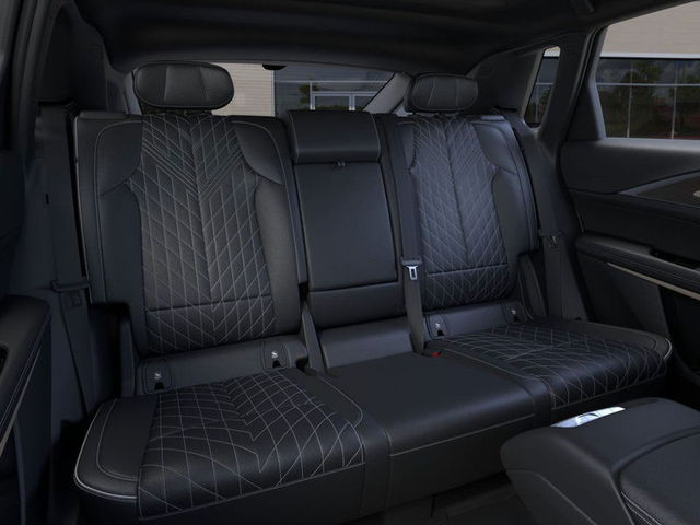 2026 Cadillac Lyriq LYRIQ-V Premium