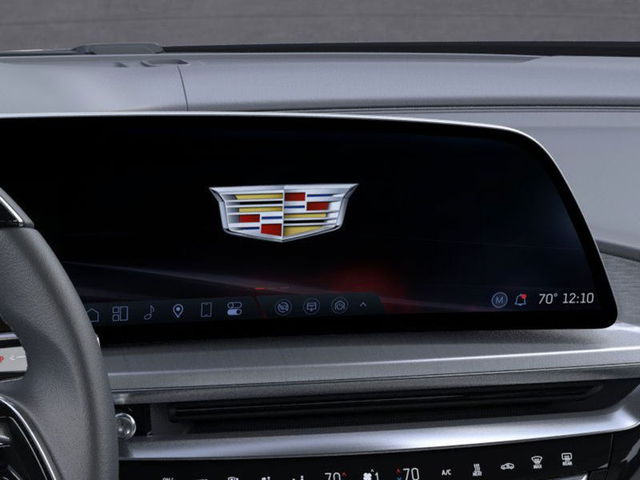 2026 Cadillac Lyriq LYRIQ-V Premium