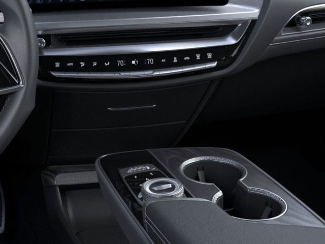 2026 Cadillac Lyriq LYRIQ-V Premium