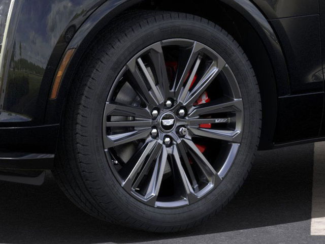2026 Cadillac Lyriq LYRIQ-V Premium