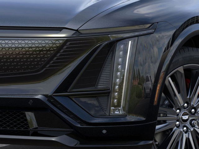 2026 Cadillac Lyriq LYRIQ-V Premium