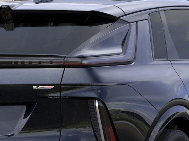 2026 Cadillac Lyriq LYRIQ-V Premium