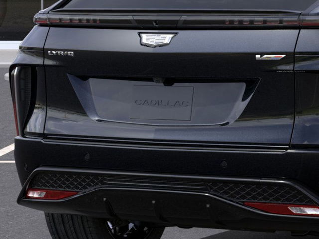 2026 Cadillac Lyriq LYRIQ-V Premium