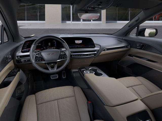 2026 Cadillac Lyriq LYRIQ-V Premium