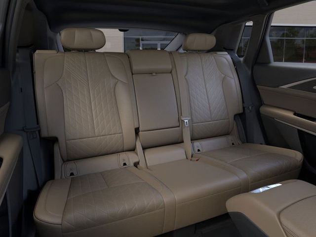 2026 Cadillac Lyriq LYRIQ-V Premium
