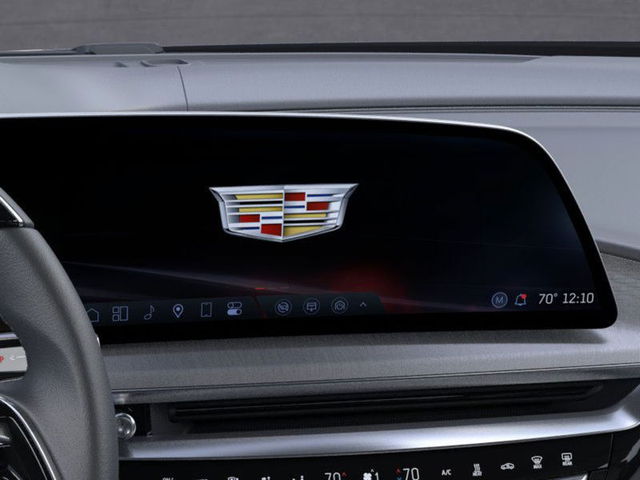 2026 Cadillac Lyriq LYRIQ-V Premium
