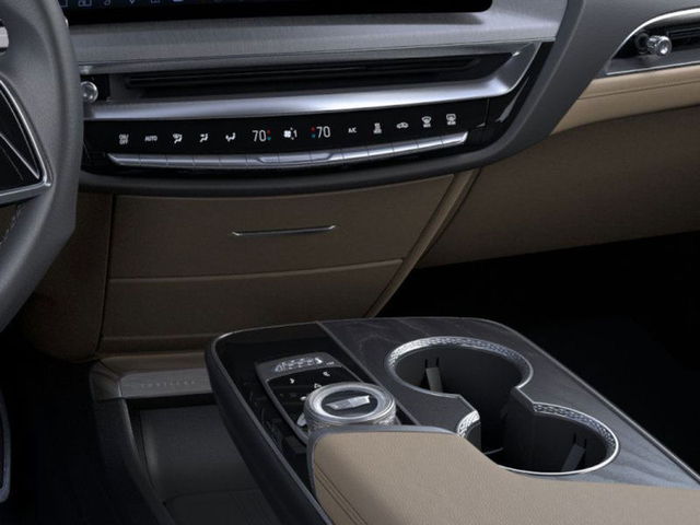2026 Cadillac Lyriq LYRIQ-V Premium
