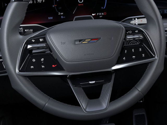 2026 Cadillac Lyriq LYRIQ-V