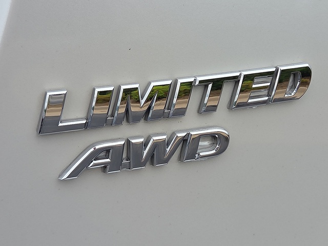 2017 Toyota RAV4 AWD