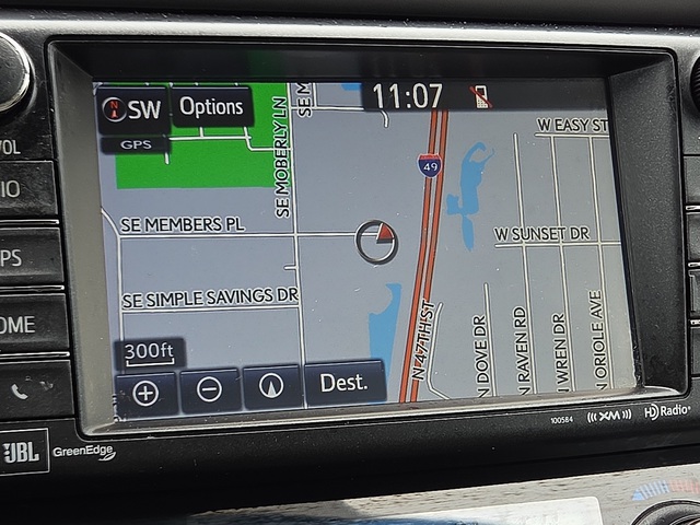 2017 Toyota RAV4 AWD