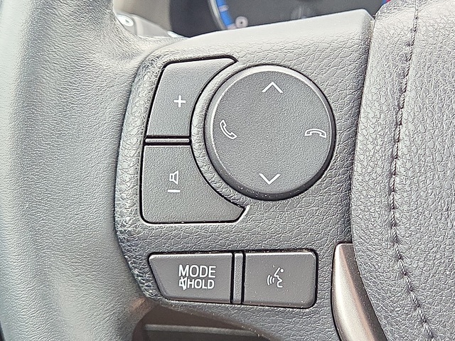 2017 Toyota RAV4 AWD